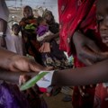 Građanski rat vodi do katastrofe: Preti im najveća glad u poslednjih 40 godina