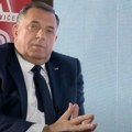 "E, i to dočekah" Dodik demolirao američkog ambasadora: Nezadrživo jurimo u propast, aj sad gudbaj!
