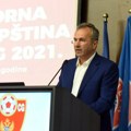 Zeta optužuje Savićevića: Neće ti uspeti „Genije“