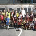 Završen tradicionalni noćni turnir u malom fudbalu u Gornjoj Toponici
