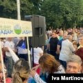 Protesti u Loznici i Novom Sadu zbog Rio Tinta