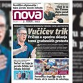 Vikend „Nova“ piše: Dečaci za koje je pevala Srbija i dalje čekaju da se skupi milion i po dolara za njihovo lečenje