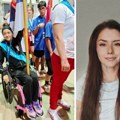 Katarina Draganov Čordaš predstavljaće Srbiju na Paraolimpijskim igrama u Parizu