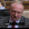 Vulin razmontirao Đilasa: Nije Đilas na slobodi kao Haradinaj zbog nedostatka dokaza - Đilas doživeo nervni slom (video)