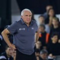 Obradović: "Spartak ima jasan cilj"