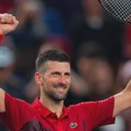 Novak Đoković konačno dobio termin trećeg kola Šangaja