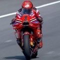 Moto GP: Banjaja slavio u Maleziji