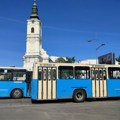 JGSP: Red vožnje autobusa za 11. i 12. novembar