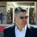 Puhovski: Predsednički izbori u Hrvatskoj, 22. ili 29. decembra, Milanović ne može da izgubi