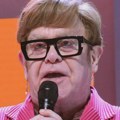 Elton Džon odlaže novi album: ‘Ne vidim’