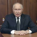 Putin o raketi orešnik: "Snaga masovnog udara uporediva sa nuklearnim oružjem"