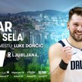 (Video) "otac je dosta uticao, ali spasila ga je majka": Kako je živeo, a kako i gde danas živi Luka Dončić saznajte samo u…