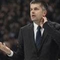 Trener Efesa: ''Partizan je jako dobro vođen tim sa dobrim potencijalom''