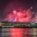 Evo na kojim lokacijama će Beograđani moći da uživaju u novogodišnjoj noći