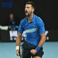 Nole o problemu sa disanjem, a onda mu je stigla bračna ponuda: "Možemo da popijemo piće"