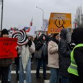 Akademik Ljubomir Simović: Studenti su probudili Srbiju, Vučić je šampion arogancije