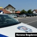 Pronađena dvogodišnja devojčica iz Uba, na zapadu Srbije