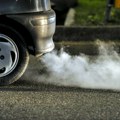 EU najzad popustila: Bez kazni za proizvođače čiji novi automobili emituju previše CO2