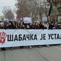 Šabačke novosti: Maturanti gimnazije zabranili direktoru da uđe u školu zbog smanjenja plata nastavnicima