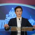 Ana Brnabić: Srbiju i Burundi vezuju zajedničke vrednosti i dugogodišnje prijateljstvo