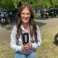 Kurir televizija na Moto susretu u Sremskoj Mitrovici! Ove godine je ulaz besplatan, a za sve posetioce je obezbeđen odličan…