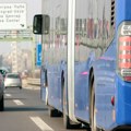 Ova ulica od jutros je zatvorena za saobraćaj: Pogledajte kako sada vozi autobus 27E