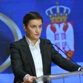 Brnabić: Možda Vučić izađe u susret studentima i raspiše izbore