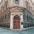 NBS: Referentna kamatna stopa ostaje 5,75 odsto