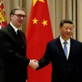 UŽIVO Vučić o sastanku sa Si Đinpingom (video)