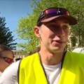 Studenti: Podrška gradonačelnice Luksemburga nam veoma znači