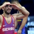 Proleter osvojio četiri zlata na Prvenstvu Srbije