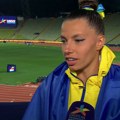 Skandal u svetskoj atletici Ukrajinka suspendovana zbog dopinga! Bila je na podijumu sa Ivanom Španović