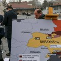 Ovo je jedina stvar oko koje su se Rusija i Ukrajina složile u Istanbulu