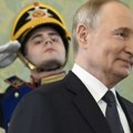 I Rusi potvrdili da se sprema razgovor Putina i Trampa