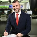 Ko je Lazar Stojanović, nežni romantik zvonkog glasa: Novo lice Kurir TV, "Ne bih mogao bez medija, pisanja i muzike"