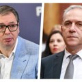 Ponoš kritikovao Vučićevu najavu blokade sudova: „Pravosuđe ga izneverilo“