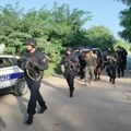 Migranti pucali na srpsku policiju kod Šida! Jedna osoba ubijena