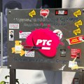 ANEM: RTS igniriše napade na novinare dopisničare u Nišu