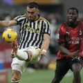 Povratak U italiju: Filip Kostić će igrati na klupskom prvenstvu sveta