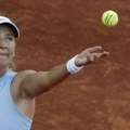 Azarenka bez izgubljenog gema u drugom kolu Rolan Garosa