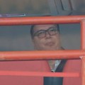 Vučić i o Fudbalskom klubu Partizan: Dobili su više novca nego Real Madrid