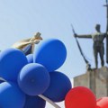 „Odluka ministra je politička“: Nastavnici škole u Kraljevu protestuju zbog smene direktorke