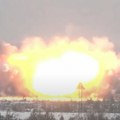 Uživo uzbuna u čitavoj Ukrajini, NATO članica digla borbene avione Rusi žestoko napadaju, tenzija kod granice!