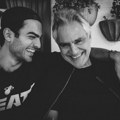 „Spremite se za odličnu zabavu“: Mateo Bočeli pred beogradski koncert