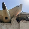 U Indiji se srušio putnički avion koji je leteo ka Londonu (FOTO)