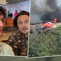 Jeziv snimak para pre ukrcavanja na let smrti u indiji Scene koje su zabeležili pre poletanja ulivaju jezu, porodica zanemela…