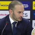 "Hteli da izbacimo promile alkohola, pa da zaigramo": Partizan se oporavio od proslave titule i poveo 1-0