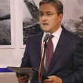 Selaković potpisao ugovor o obnovi Doma kulture u Toponici vredan 10 milona dinara