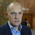 Lončar: Dr Elek izložen sramnom političkom progonu od strane Kurtijevog režima