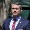 “Američka vojska je spremna da sprovede svaku odluku predsednika”